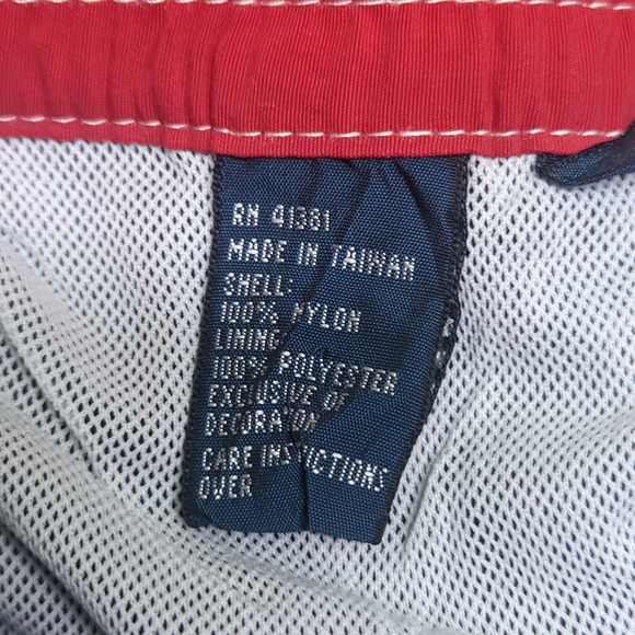 Polo Ralph Lauren Mens black shorts 🩳 size M - Picture 12 of 16